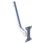 Аксессуар для сетевого оборудования Wispen комплект кронштейнов UMB-500-12 (Кронштейн)