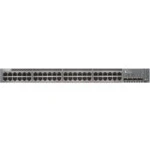 Коммутатор Juniper EX2300-48T (1000 Base-TX (1000 мбит/с), 4 SFP порта)