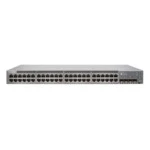 Коммутатор Juniper EX3400-48P (1000 Base-TX (1000 мбит/с), 4 SFP порта)