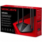 Маршрутизатор для дома Mercusys MR30G