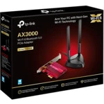 Сетевая карта Archer TX3000E