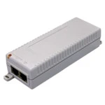 PoE инжектор HPE JW627A (1 порт, 15.4 Вт)