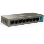 Коммутатор TENDA TEF1109D 100 Base-TX (100 мбит/с)