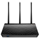 Маршрутизатор для дома Asus RT-AC66U rev B1