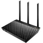 Маршрутизатор для дома Asus RT-AC66U rev B1