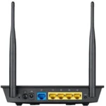 Маршрутизатор для дома Asus RT-N12_D1