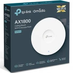 WiFi точка доступа TP-Link EAP610