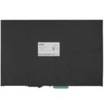 Коммутатор Wi-Tek WI-PMS310GF-UPS5 (1000 Base-TX (1000 мбит/с), 2 SFP порта)