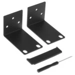 Коммутатор Wi-Tek WI-PMS310GF-UPS5 (1000 Base-TX (1000 мбит/с), 2 SFP порта)