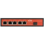 Коммутатор Wi-Tek WI-PS306GF-UPS (1000 Base-TX (1000 мбит/с), 1 SFP порт)