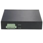 Коммутатор Wi-Tek WI-PS306GF-UPS (1000 Base-TX (1000 мбит/с), 1 SFP порт)