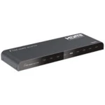 Сетевое устройство LENKENG LKV318Pro (Разветвитель сигнала)