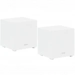 Маршрутизатор для дома TENDA Nova MW12-2 (2-pack)