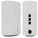 Маршрутизатор для дома Xiaomi Mi Wi-Fi Mesh Router Suits DVB4181CN