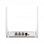 Маршрутизатор для дома Mercusys AC10 AC10-RU