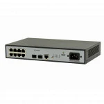 Коммутатор SNR Управляемый SNR-S2982G-8T (1000 Base-TX (1000 мбит/с), 2 SFP порта)