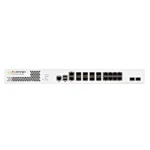 Аппаратный файрвол Fortinet FG-600D-LENC-CERT