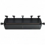 Маршрутизатор для дома Xiaomi Mi AIoT Router AX6000 DVB4266CN