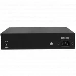 Коммутатор Wi-Tek WI-PMS310GF-Alien (1000 Base-TX (1000 мбит/с), 2 SFP порта)