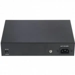 Коммутатор Wi-Tek WI-PS310GF (1000 Base-TX (1000 мбит/с), 2 SFP порта)