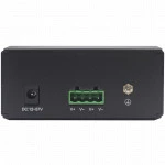 Коммутатор Wi-Tek WI-PS206GF-I (100 Base-TX (100 мбит/с), 1 SFP порт)