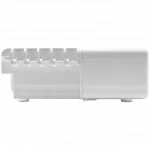 Коммутатор Wi-Tek WI-PS310GF-O (1000 Base-TX (1000 мбит/с), 2 SFP порта)