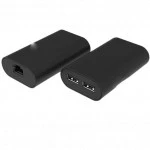 PoE инжектор Qbic AC-620 1 порт, 30 Вт