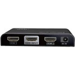 Сетевое устройство LENKENG LKV312-V2.0 (Разветвитель сигнала)