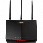 Маршрутизатор для дома Asus 4G-AC86U