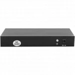 Коммутатор SNR PUS-T08L-115M (100 Base-TX (100 мбит/с))