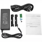 Коммутатор SNR PUS-T08L-115M (100 Base-TX (100 мбит/с))