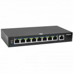 Коммутатор SNR PUS-T08L-115M (100 Base-TX (100 мбит/с))