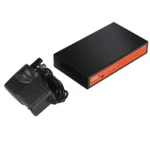 Коммутатор Wi-Tek WI-SG108 (1000 Base-TX (1000 мбит/с))
