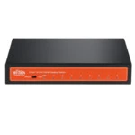 Коммутатор Wi-Tek WI-SG108 (1000 Base-TX (1000 мбит/с))