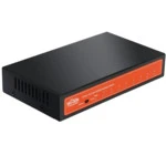 Коммутатор Wi-Tek WI-SG108 (1000 Base-TX (1000 мбит/с))