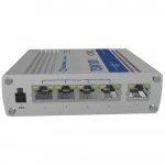 Коммутатор TELTONIKA TSW100 TSW100000000 (1000 Base-TX (1000 мбит/с))