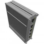 Коммутатор TELTONIKA TSW110 TSW110000000 (1000 Base-TX (1000 мбит/с))