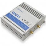 Маршрутизатор TELTONIKA TRB245 LTE шлюз промышленный TRB245000000 (10/100 Base-TX (100 мбит/с))