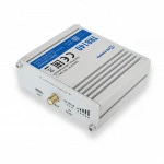 Маршрутизатор TELTONIKA шлюз промышленный TRB140003000 10/100/1000 Base-TX (1000 мбит/с)