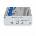 Маршрутизатор TELTONIKA шлюз промышленный TRB140003000 10/100/1000 Base-TX (1000 мбит/с)