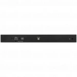 Коммутатор D-link DGS-1210-52MP/ME/B2A (1000 Base-TX (1000 мбит/с), 4 SFP порта)