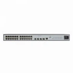 Коммутатор SNR Управляемый гигабитный POE SNR-S2982G-24T-POE-E (1000 Base-TX (1000 мбит/с), 4 SFP порта)