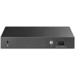 Маршрутизатор TP-Link TL-ER7206(UN) 10/100/1000 Base-TX (1000 мбит/с)