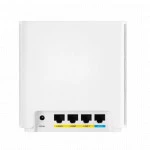 Маршрутизатор для дома Asus XD6 (W-2-PK) AX5400 90IG06F0-MO3R40