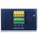 Коммутатор Planet IGS-6325-16T4S (1000 Base-TX (1000 мбит/с), 4 SFP порта)