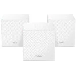 Маршрутизатор для дома TENDA Nova MW12 (3-pack) MW12(3-pack)