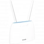 Маршрутизатор для дома TENDA 4G09