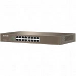 Коммутатор TENDA TEF1016D (100 Base-TX (100 мбит/с))