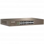 Коммутатор TENDA TEF1016D (100 Base-TX (100 мбит/с))