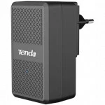 PoE инжектор IP-COM POE15F-48V-I (1 порт, 15.4 Вт)